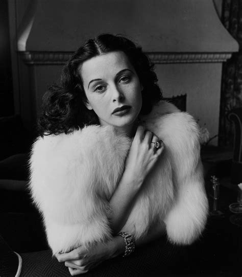 hedy lamarr orgasm|Meet the Actress Who Performed the First Onscreen Orgasm